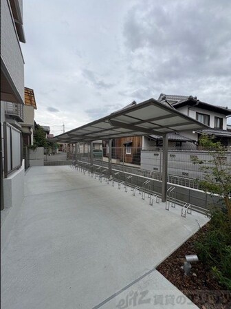 D-residence下田部Aの物件内観写真